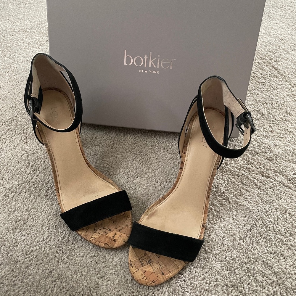 botkier heels